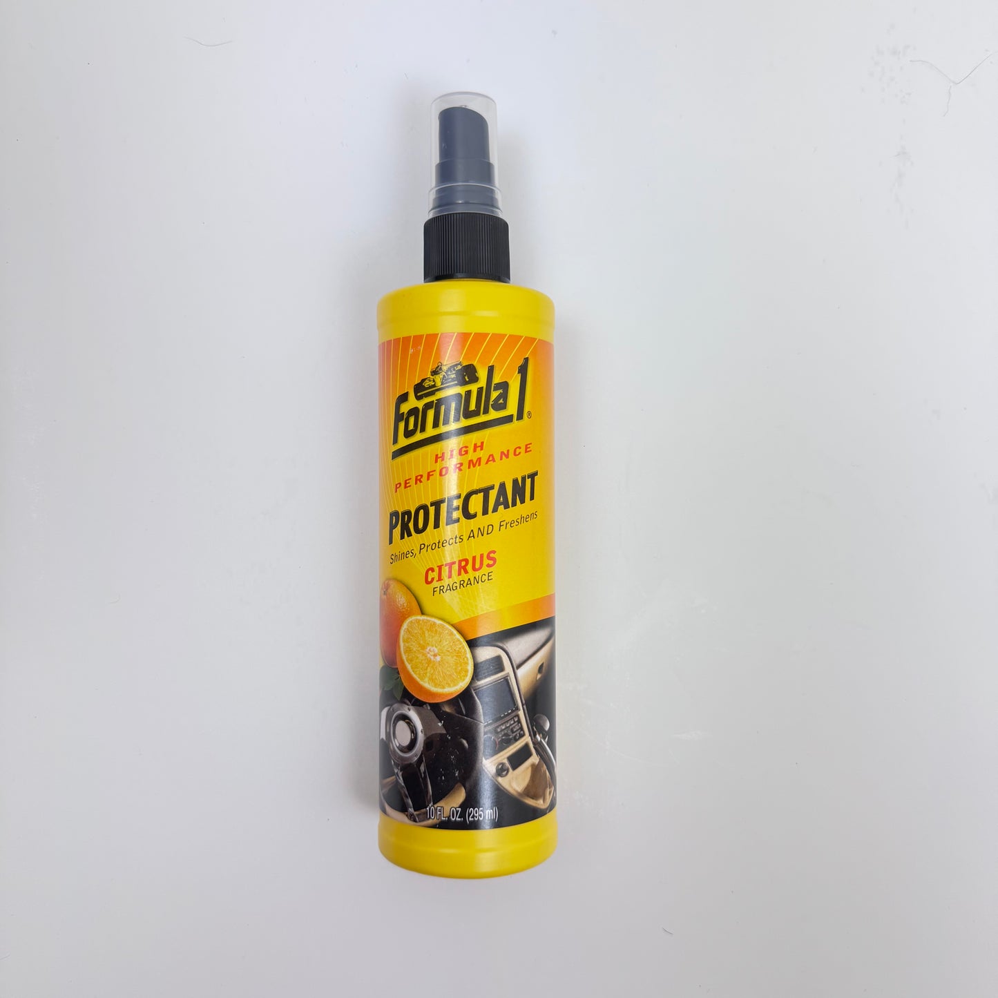 Formula 1 Protectant Spray (473ML)