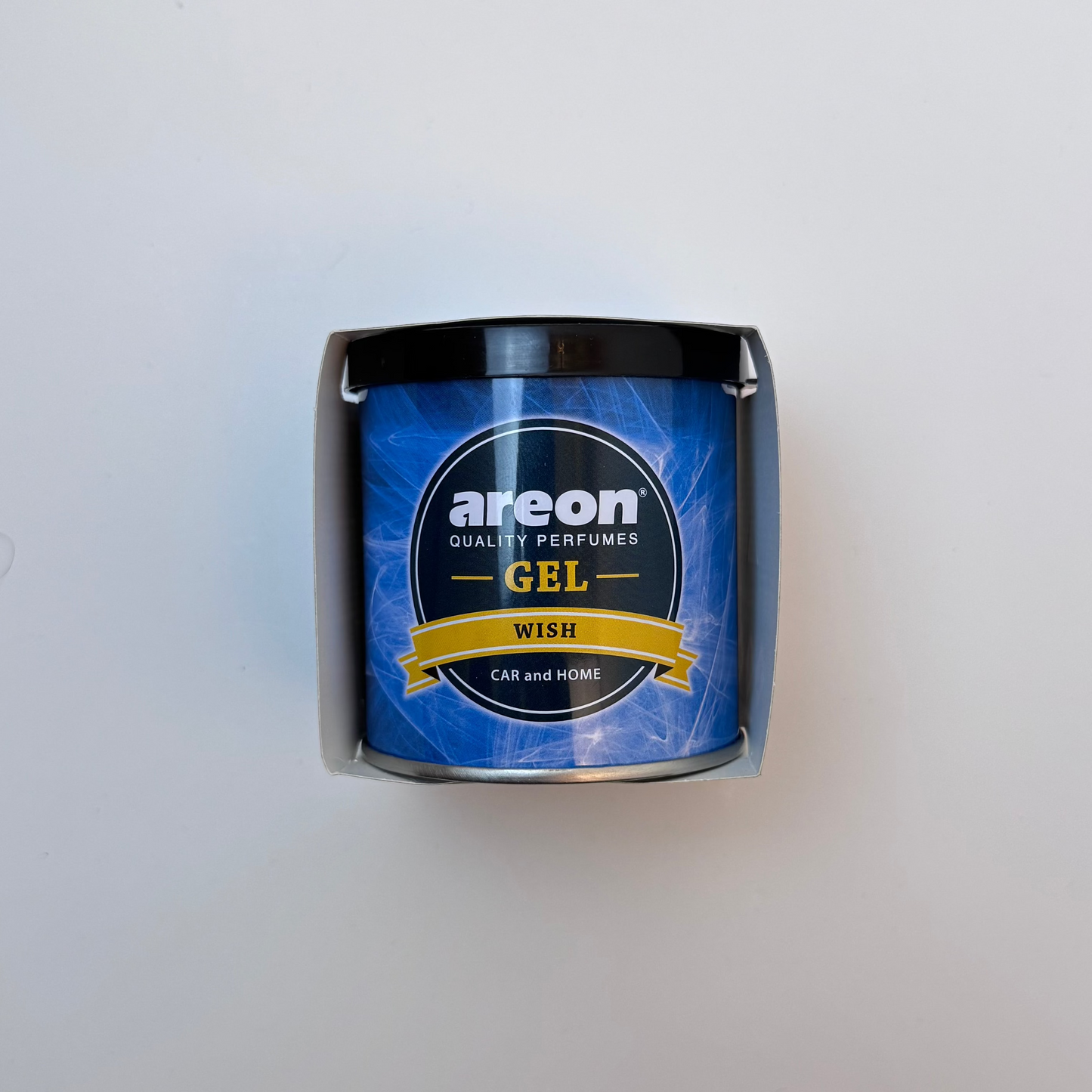 Areon Car Gel
