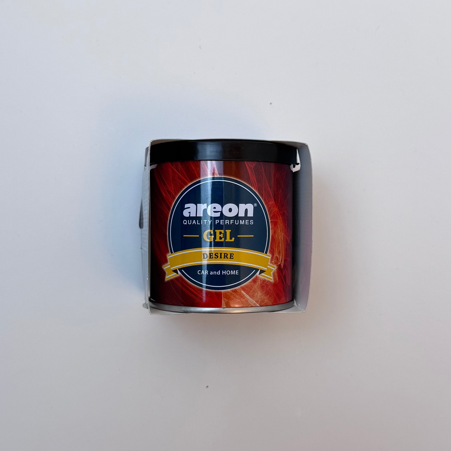 Areon Car Gel