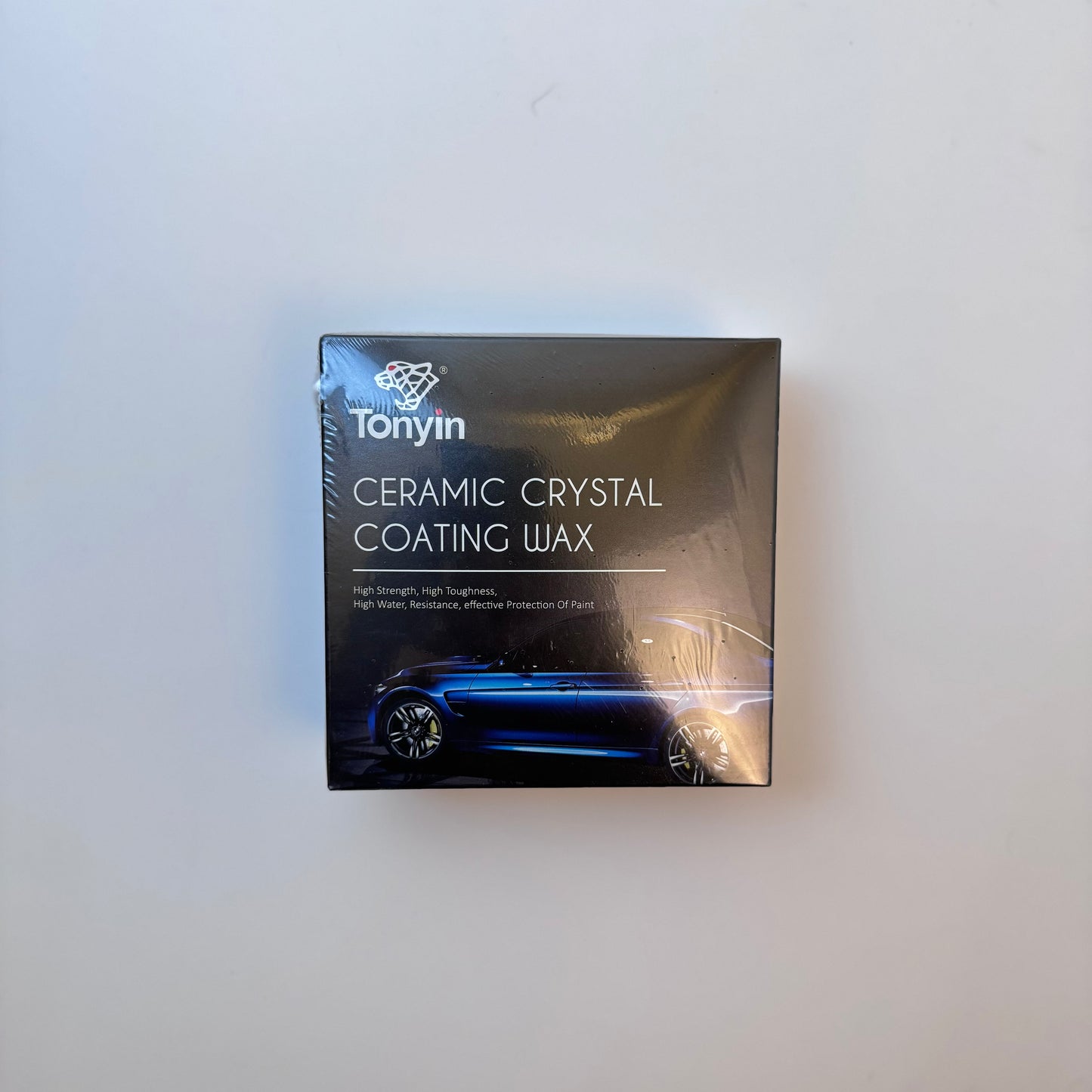 Tonyin Ceramic Crystal coating Wax