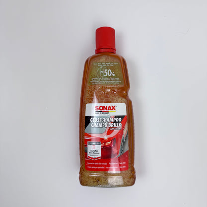 Sonax Gloss Shampoo (946 ml)