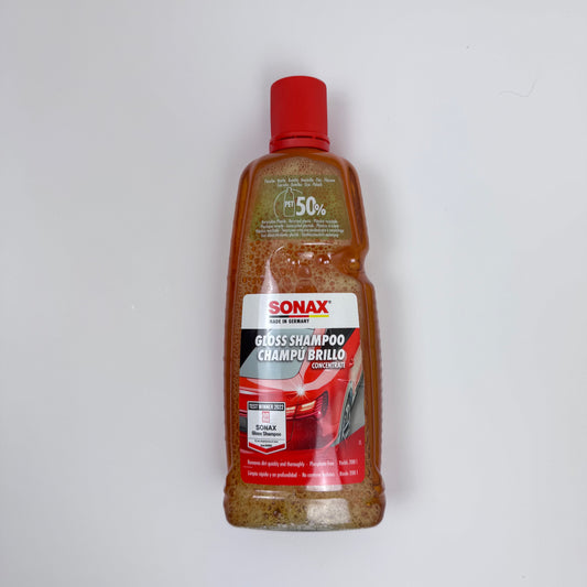 Sonax Gloss Shampoo (946 ml)