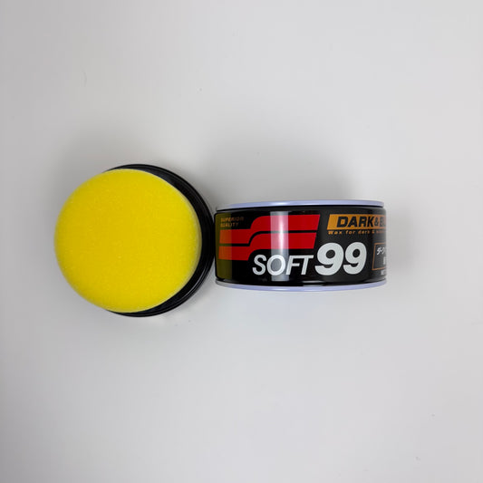 Soft 99 Japan Dark & Black (300g)