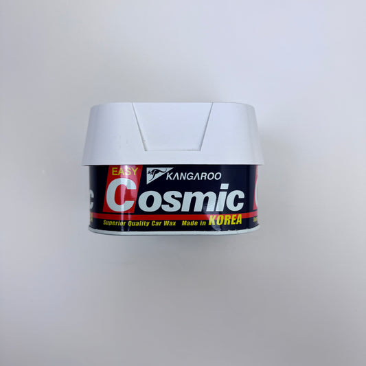 Cosmic Korean Car Wax (200 g)