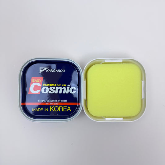 Cosmic Korean Car Wax (200 g)