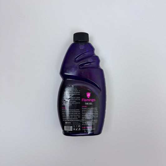 Flamingo Tyre Gel (500ml)
