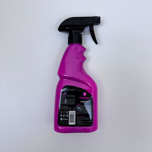 Flamingo Leather Polish (500 ml)