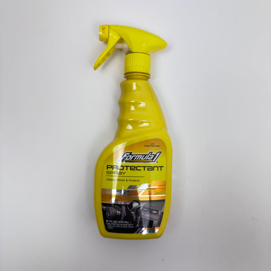 Formula 1 Protectant (295 ml)