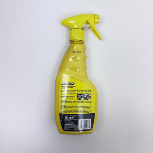 Formula 1 Protectant (295 ml)