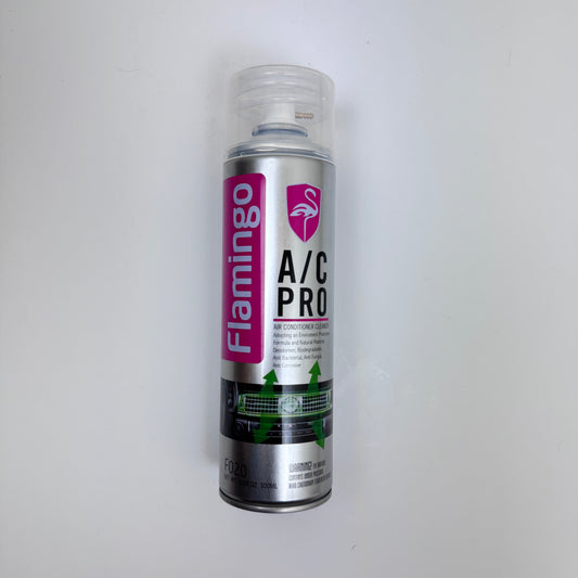 Flamingo A/C Pro Cleaner (500 ml)