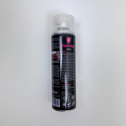 Flamingo A/C Pro Cleaner (500 ml)