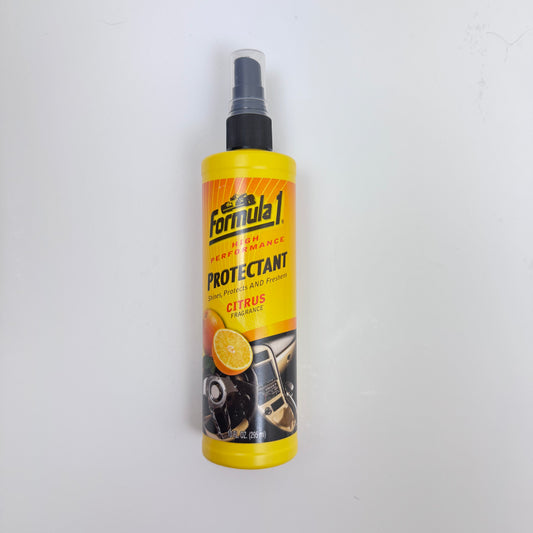 Formula 1 Protectant Spray (473ML)