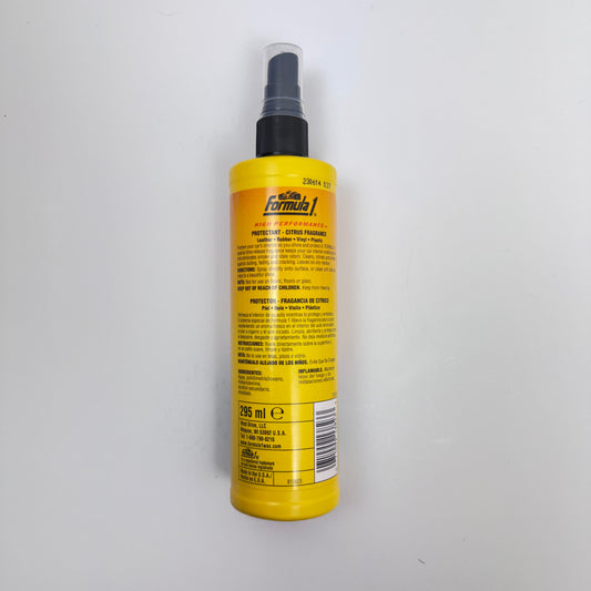 Formula 1 Protectant Spray (473ML)