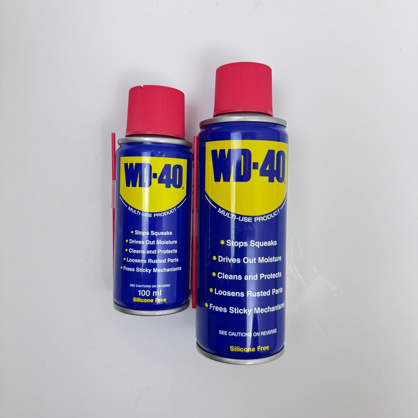 WD-40 Multi-Use Product