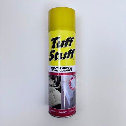 Tuff Stuff Multi Purpose Foam Cleaner (600 ml)
