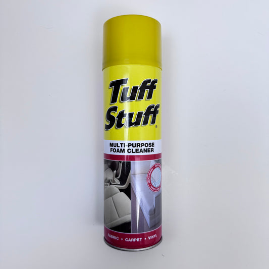 Tuff Stuff Multi Purpose Foam Cleaner (600 ml)
