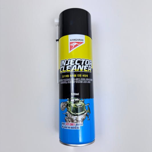 Kangaroo Injector Cleaner (520ML)