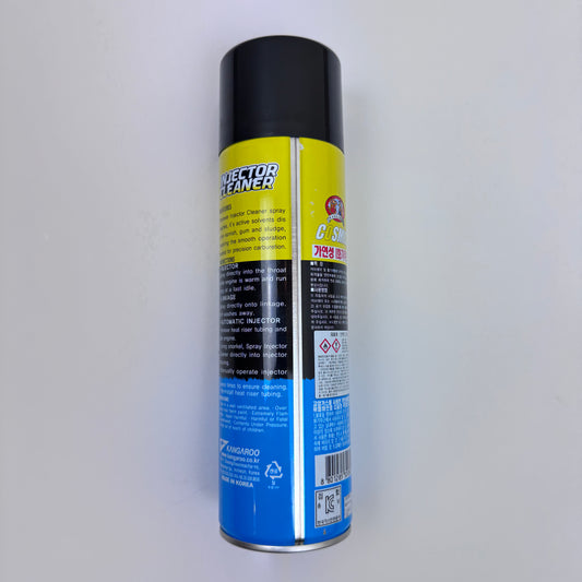 Kangaroo Injector Cleaner (520ML)