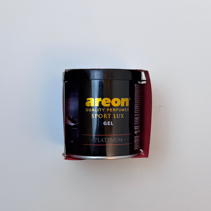 Areon Car Gel