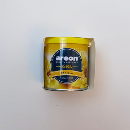 Areon Car Gel