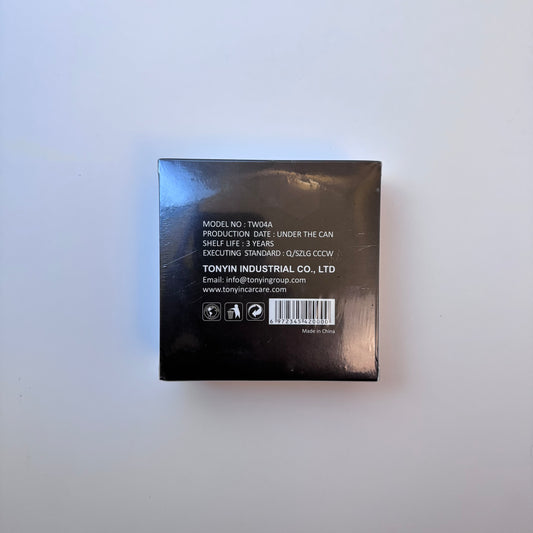 Tonyin Ceramic Crystal coating Wax